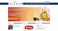 Desktop Screenshot of felixum.com